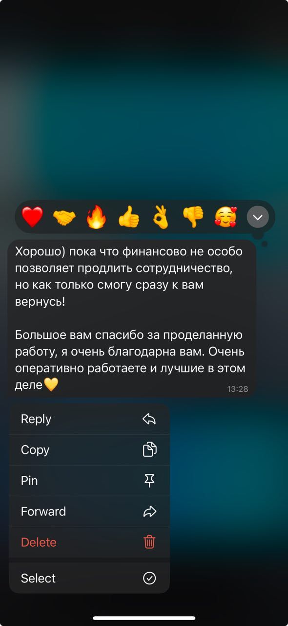 Отзыв 3